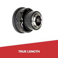 True Length
