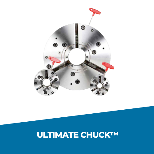 Ultimate Chuck™