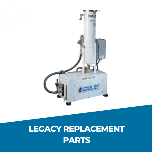 Legacy Parts Legacy Parts