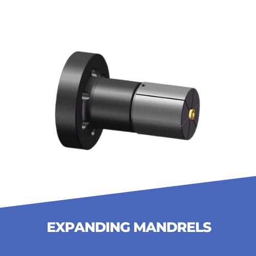 Expanding Mandrels
