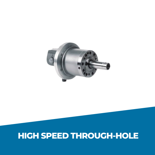 High Speed Through-Hole