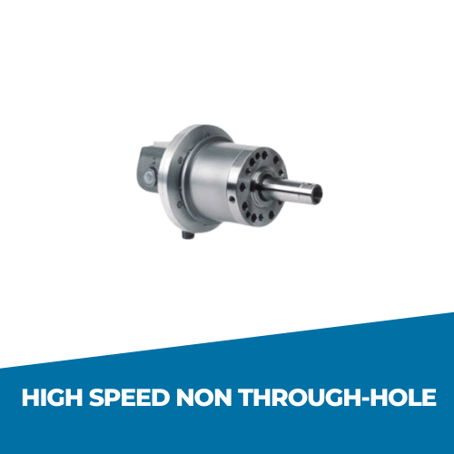 High Speed Non Through-Hole