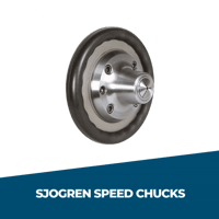 Sjorgen Speed Chucks