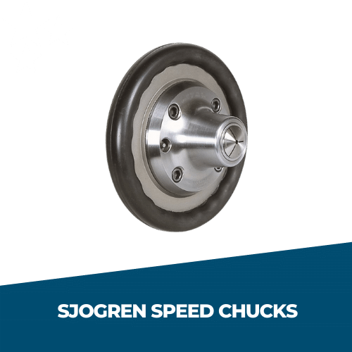 Sjorgen Speed Chucks Sjorgen Speed Chucks
