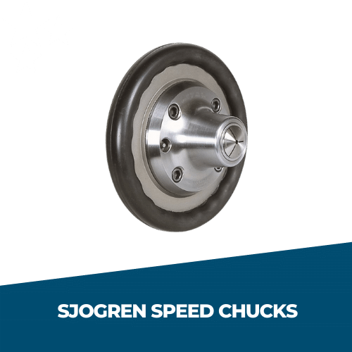 Sjorgen Speed Chucks