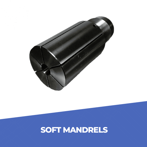 Soft Mandrels