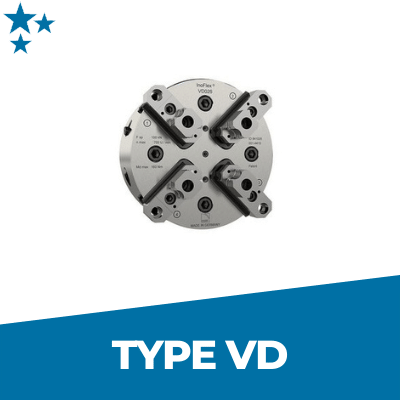 Type VD Type VD