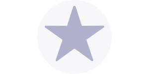 Dark Blue Star