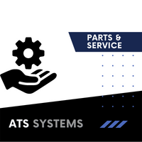 ATS Systems Parts & Service